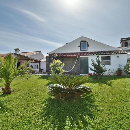 Charming Green Country House Nordestinho Exteriér fotografie