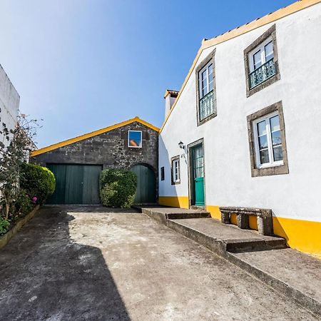 Charming Green Country House Nordestinho Exteriér fotografie