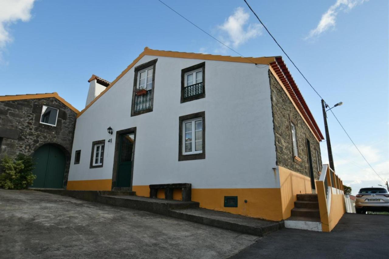 Charming Green Country House Nordestinho Exteriér fotografie