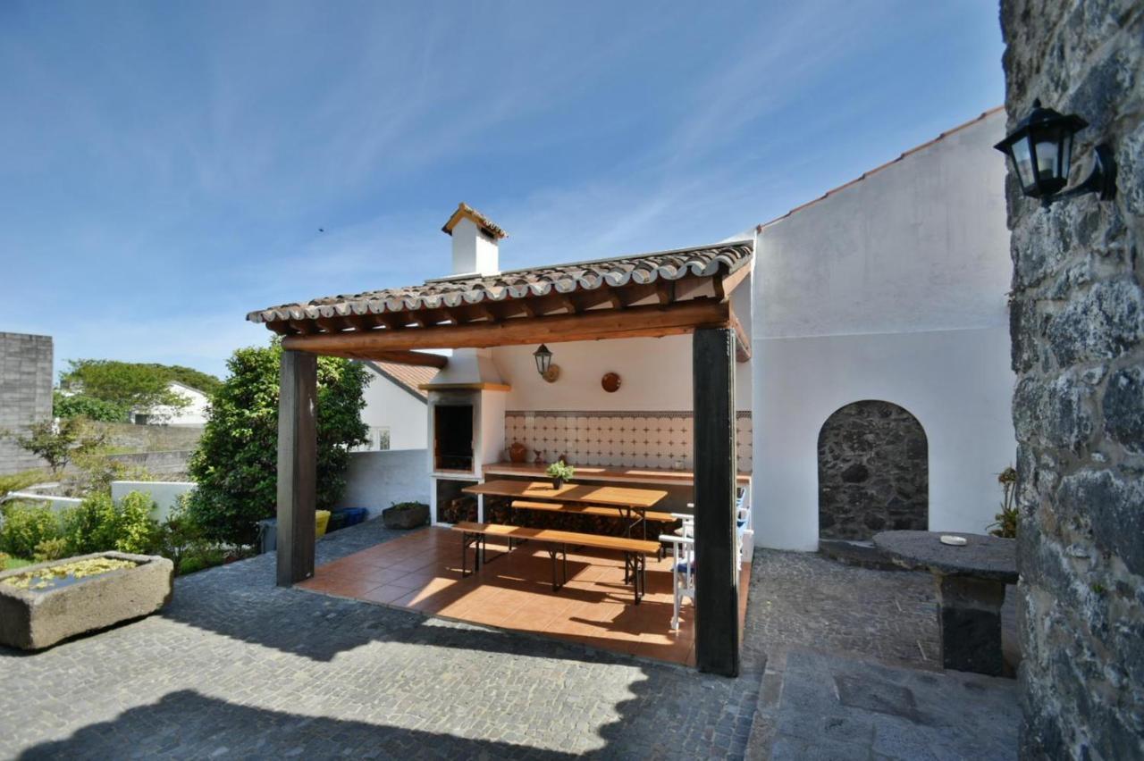 Charming Green Country House Nordestinho Exteriér fotografie